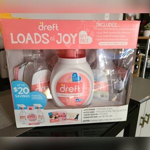 Dreft Bundle